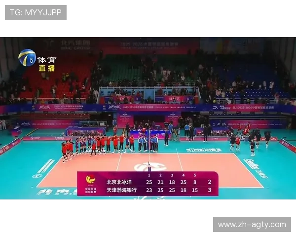 女排中超联赛上海对天津比赛录像回看资源