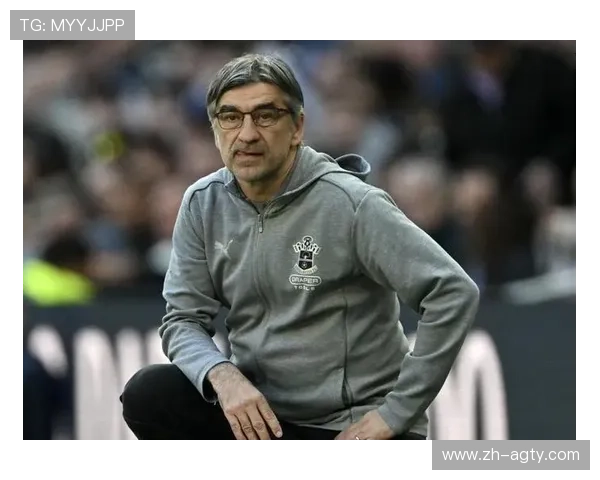 最新英超教练（2016）：谁接替了传统强队的主帅？