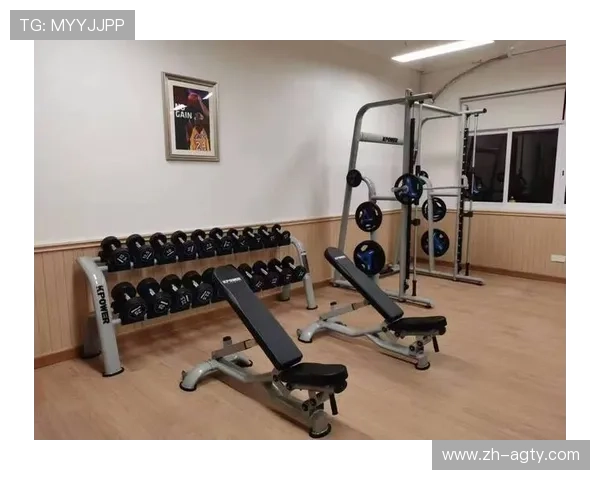 河北健身器材的最新产品与趋势：推荐几家本地优质厂家