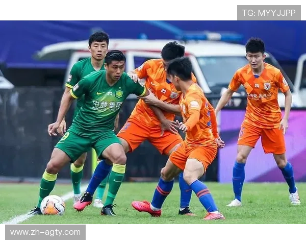 鲁能与苏宁在中超联赛交锋历史数据全解 每一场都有看点