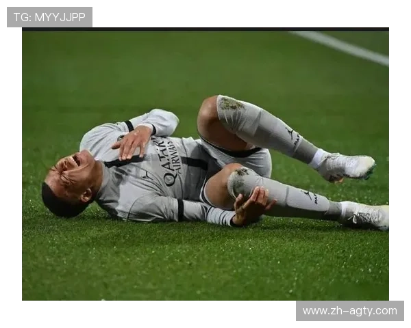 皇马VS巴黎诊断对比姆巴佩称膝盖已完全康复后者方案更正确 皇马VS巴黎诊断对比姆巴佩称膝盖已完全康复后者方案更正确